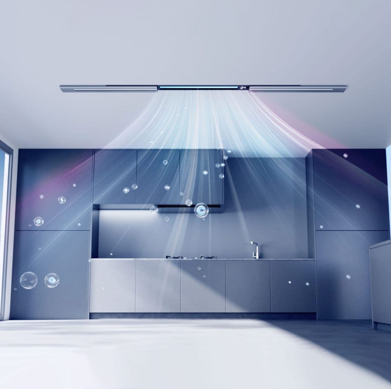 The Kitchen Revolution: Why Kitchen Air Conditioners Are a Game Changer