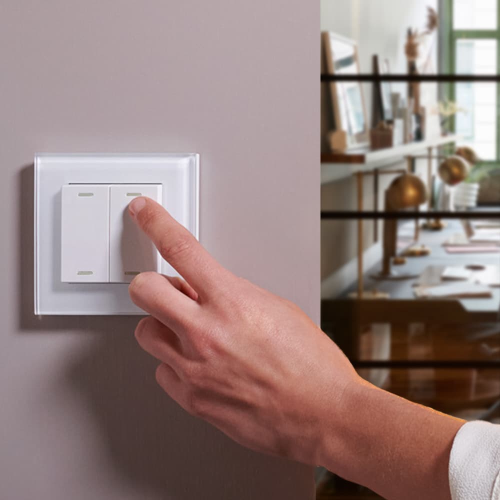 Wireless Retrofit Automation