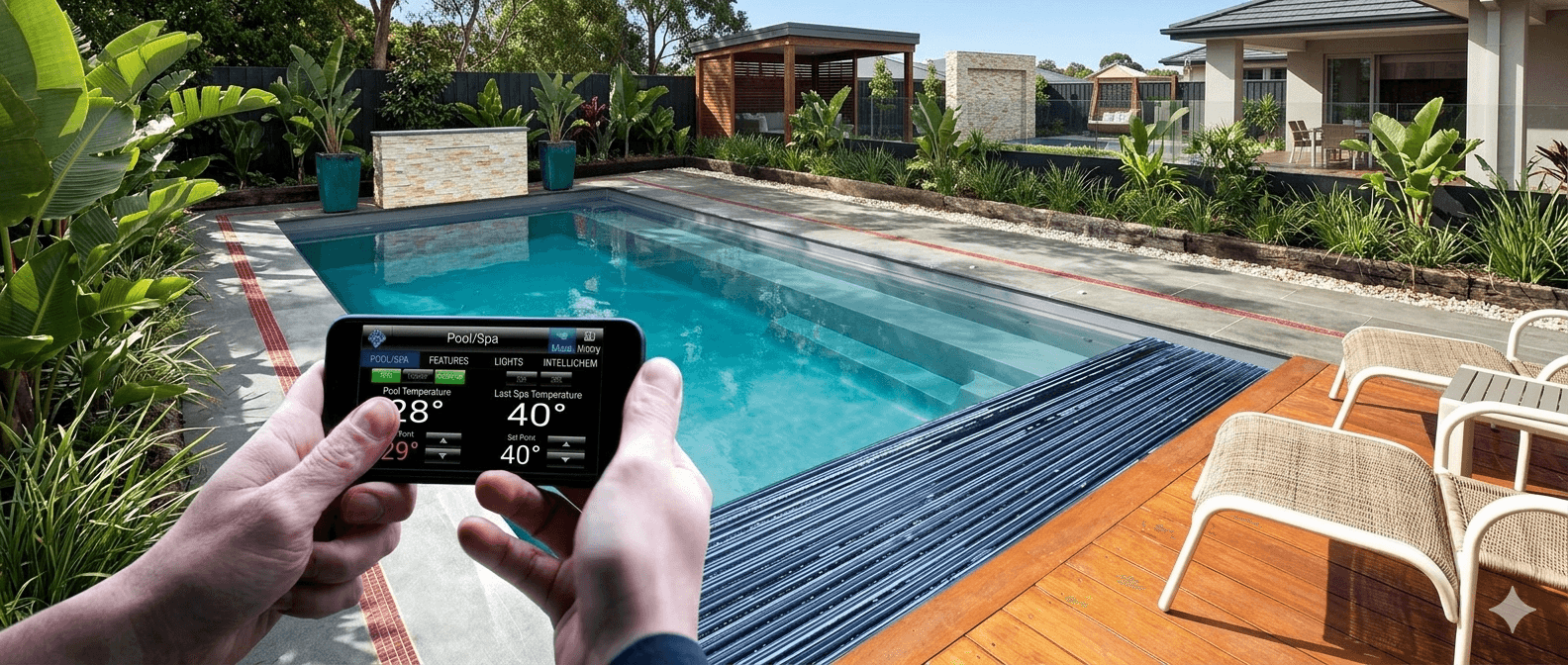 Modern building architecture