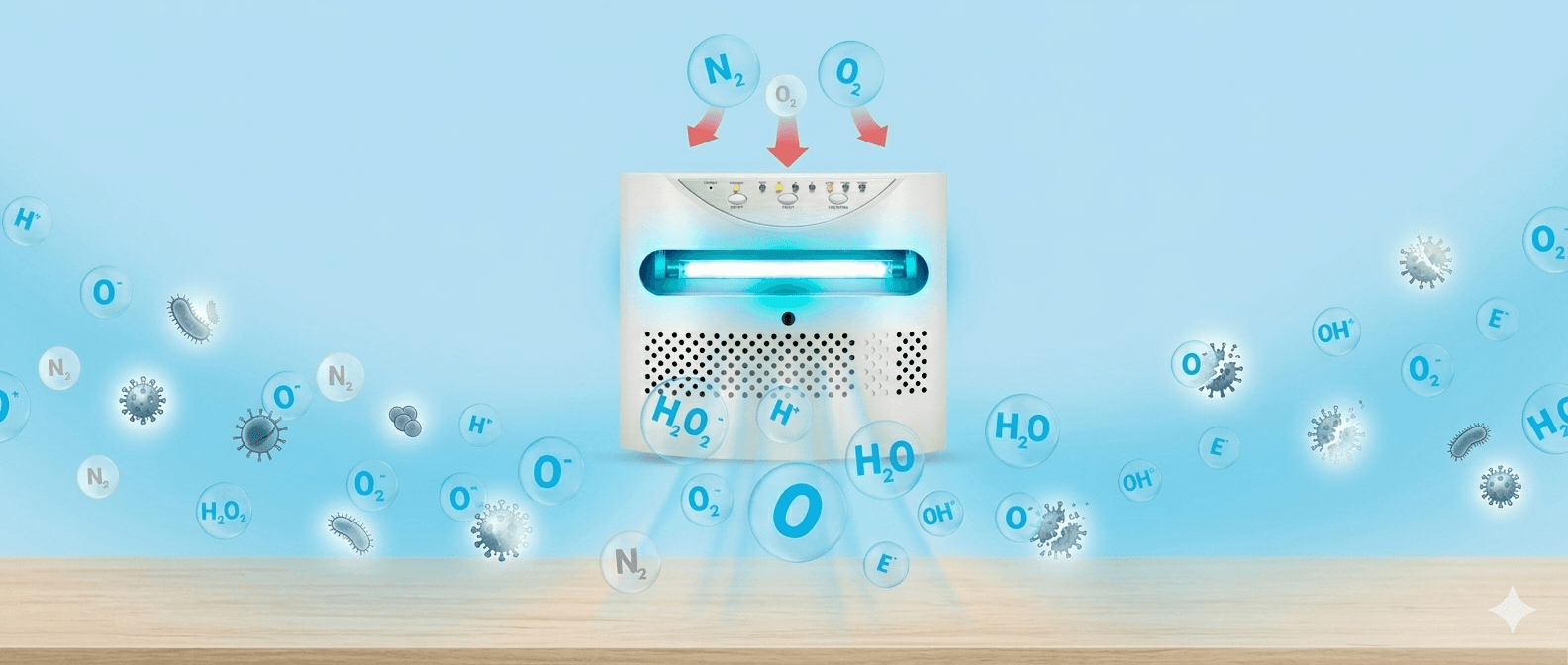 Intelligent Active Treatment