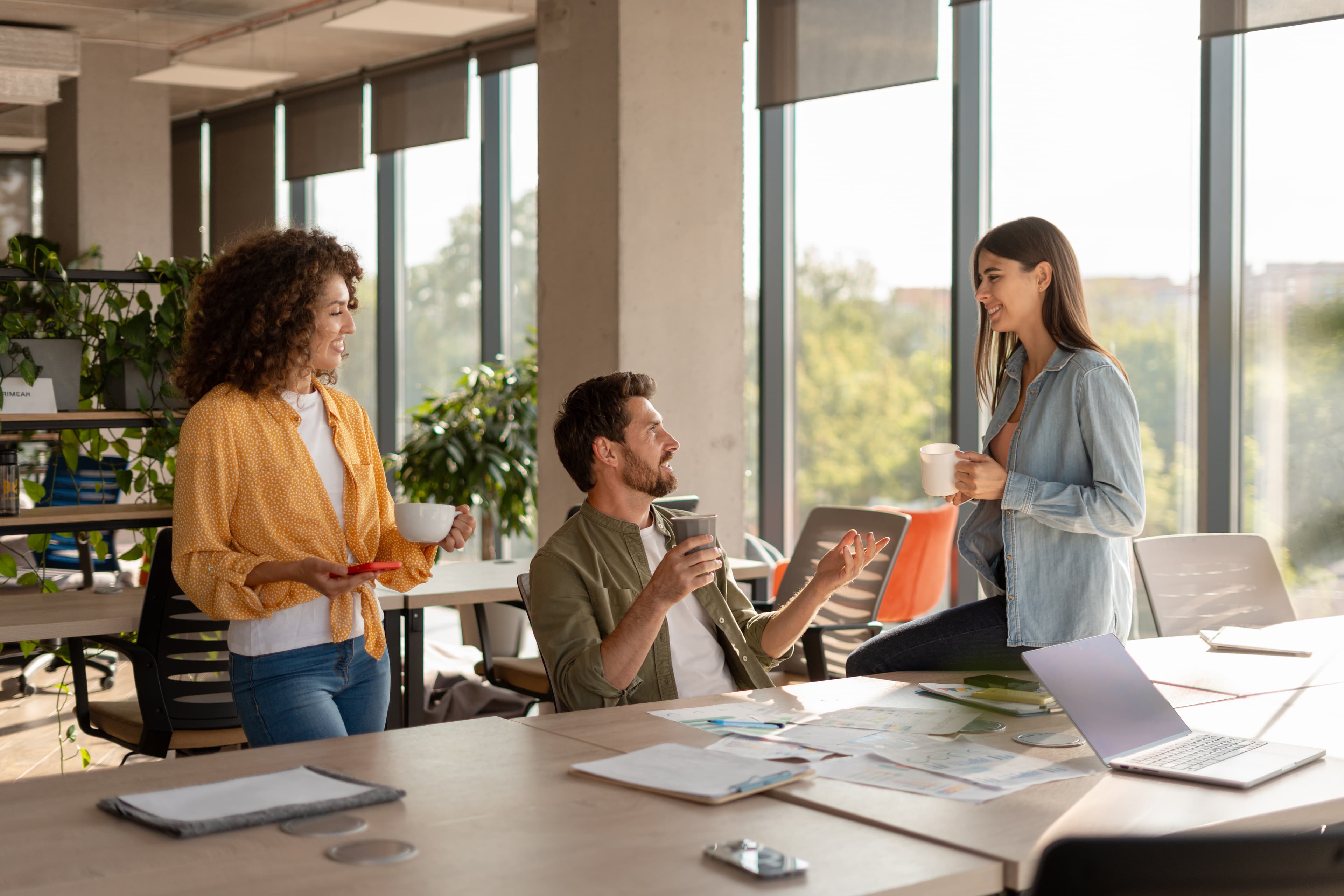 Integrated Wellness Infrastructure