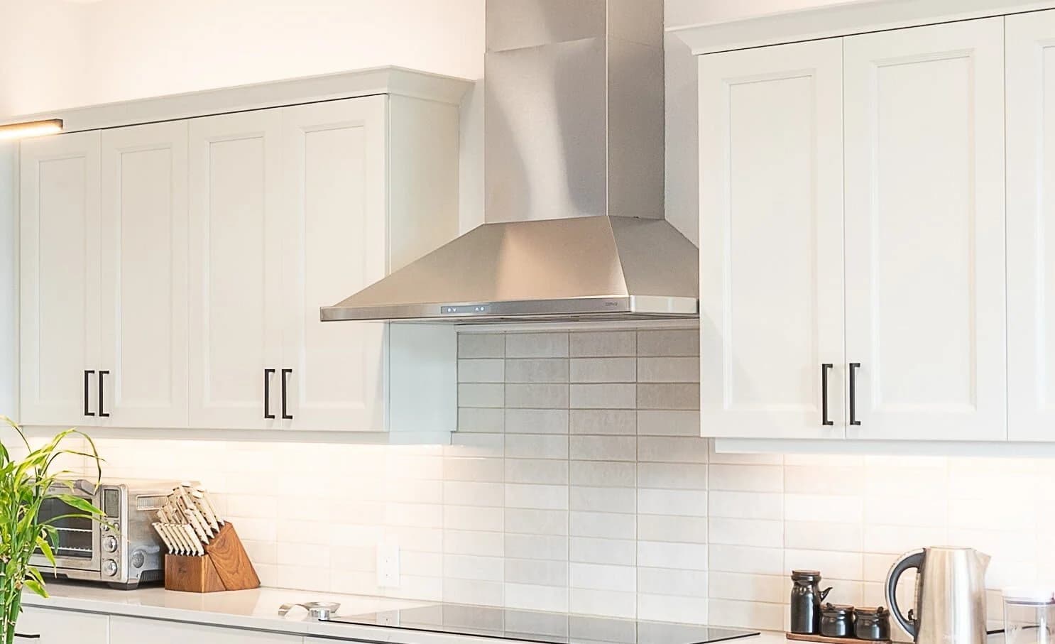 All-Space Air Circulation