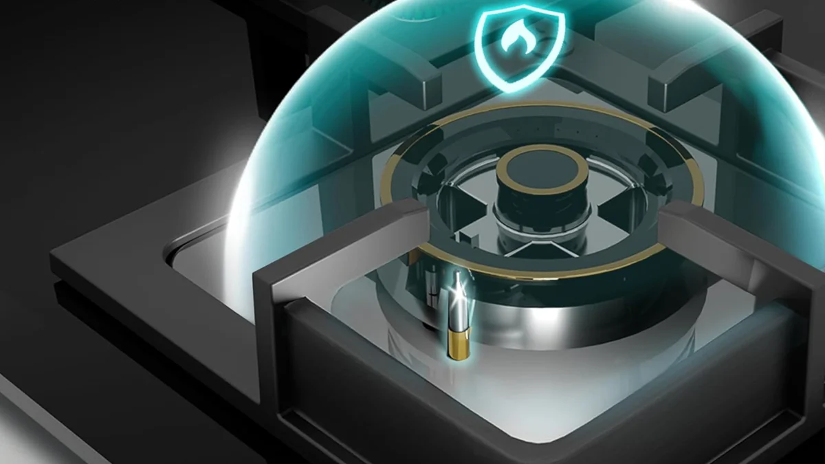  H₂O₂ Sterilization Protection