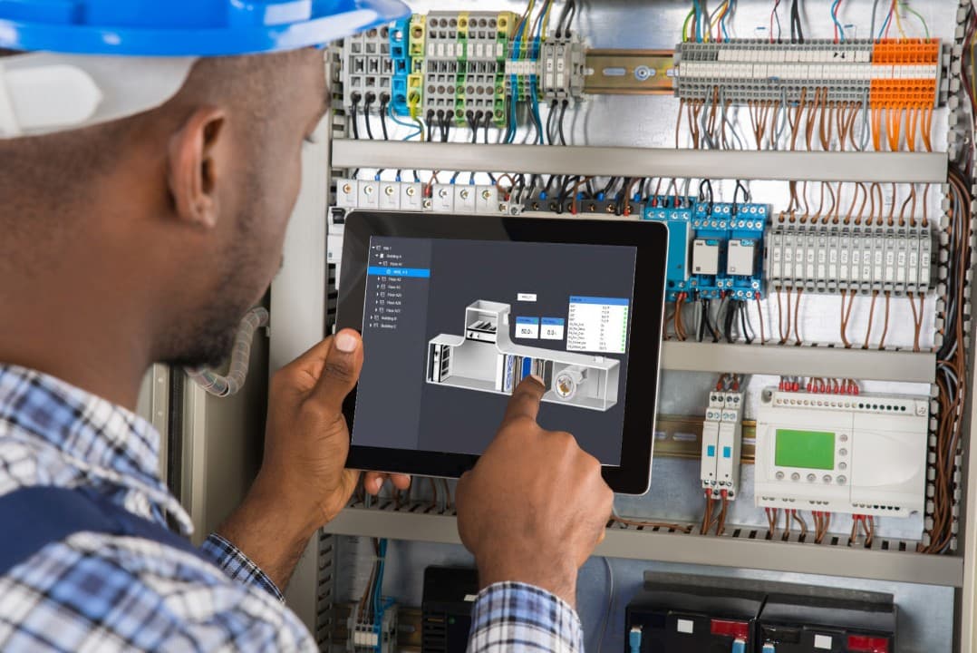 Remote Access & Smart Control