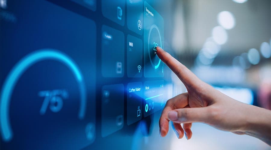 Laundry inlet installation