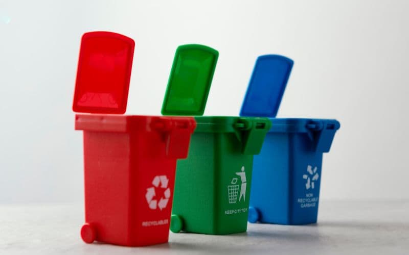 Hygienic and Operational Fluidity