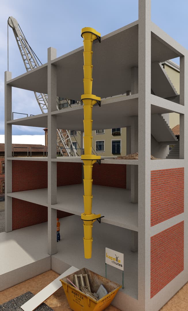 Precision-Engineered Vertical Integration