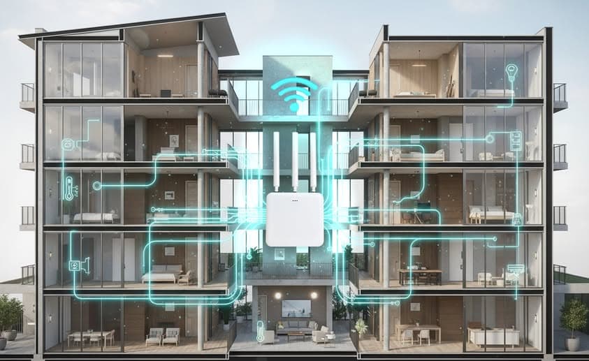 Unified Smart Integration Platform