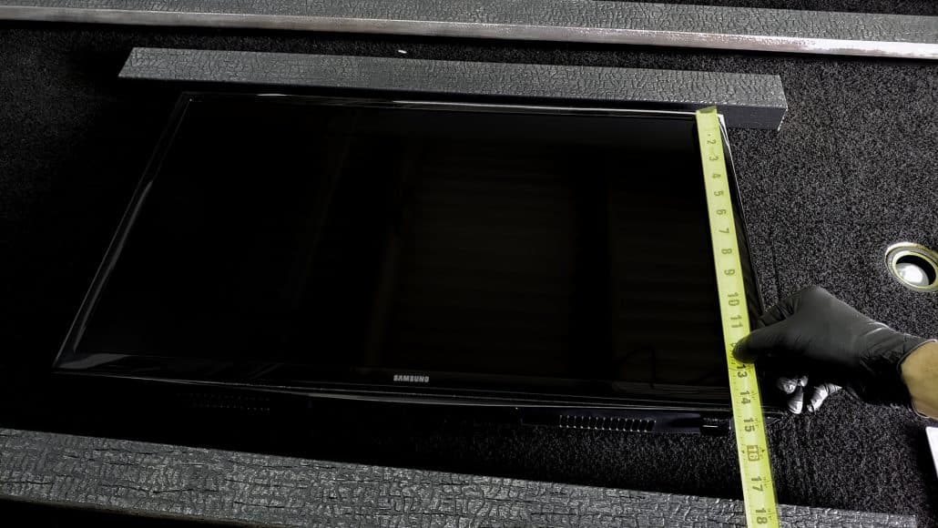 Custom Size Capability