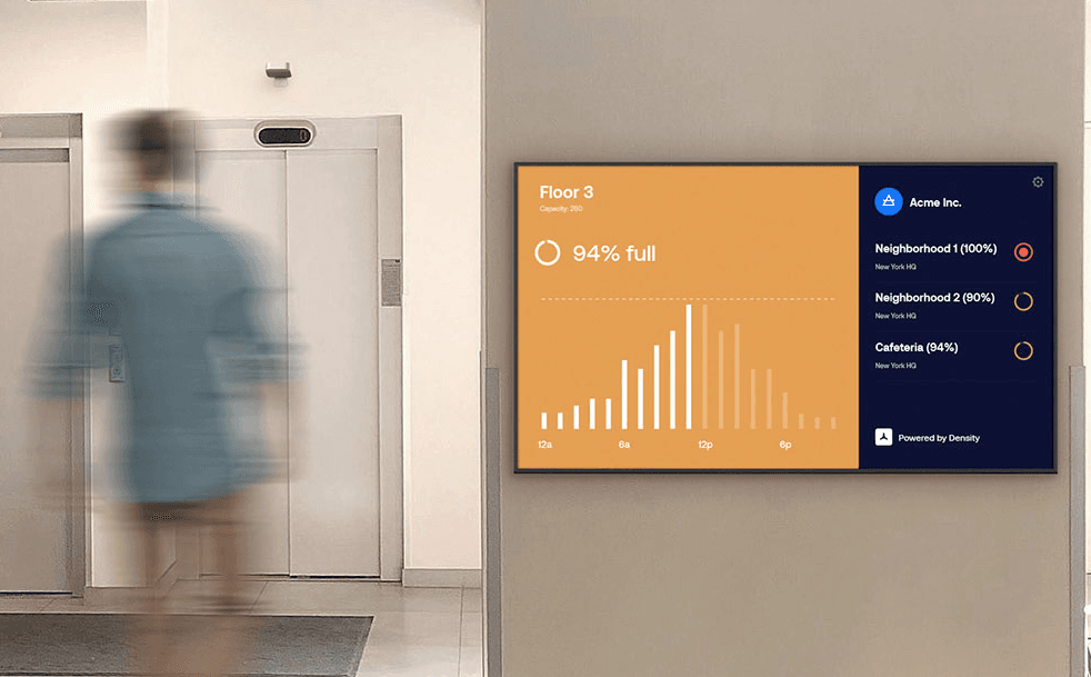 Data-Driven Operational Intelligence
