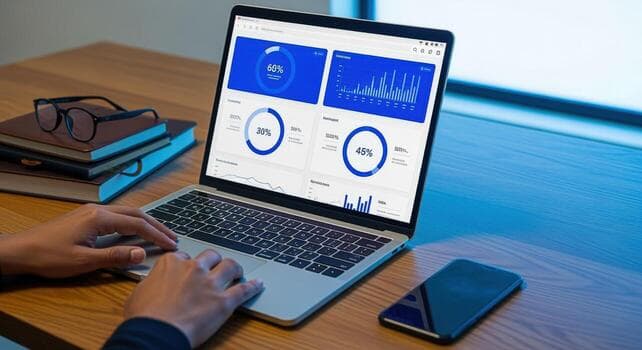 Cloud-Based Monitoring Platform
