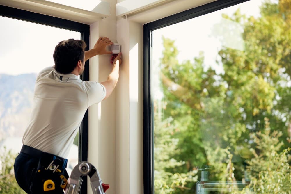 Zero-Disruption Retrofit Capability