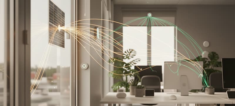 Laundry inlet installation