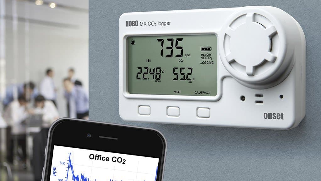 Automated Building Control