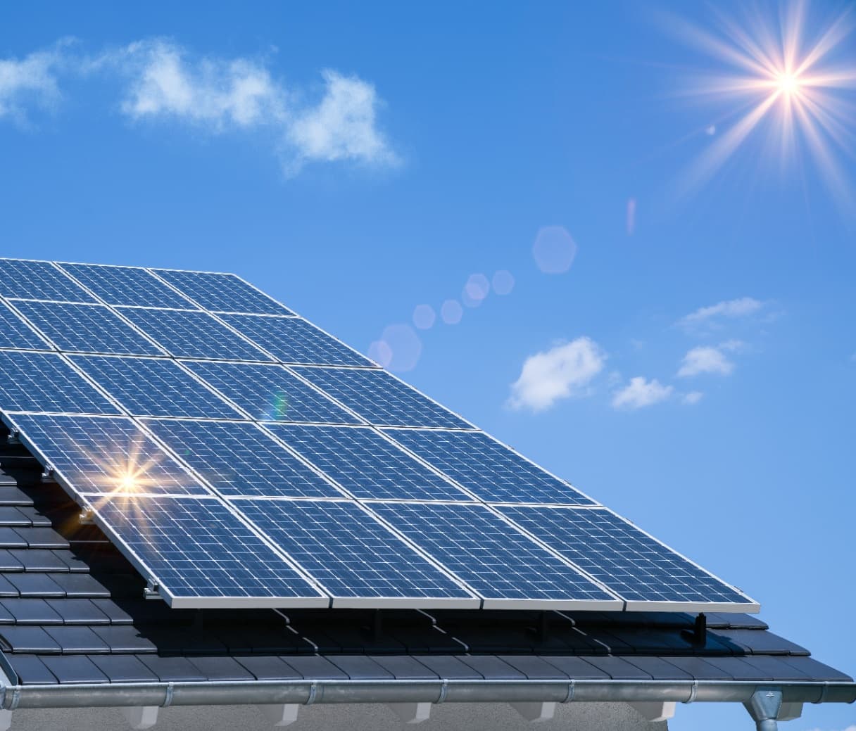Energy Efficient Buildings in the Middle East Through Smart Automation