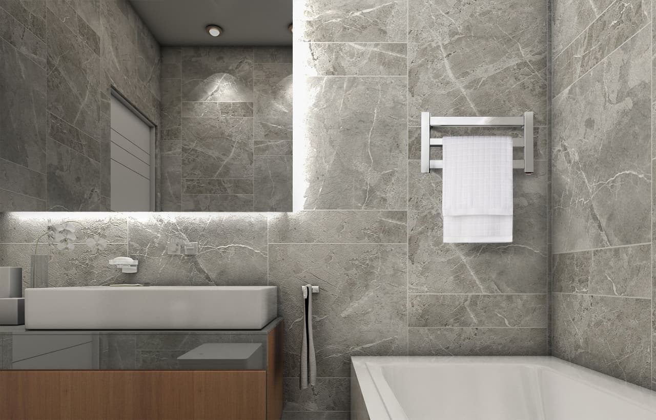 Electric Towel Warmers: Enhancing Comfort and Hygiene in Hospitality and Residential Spaces
