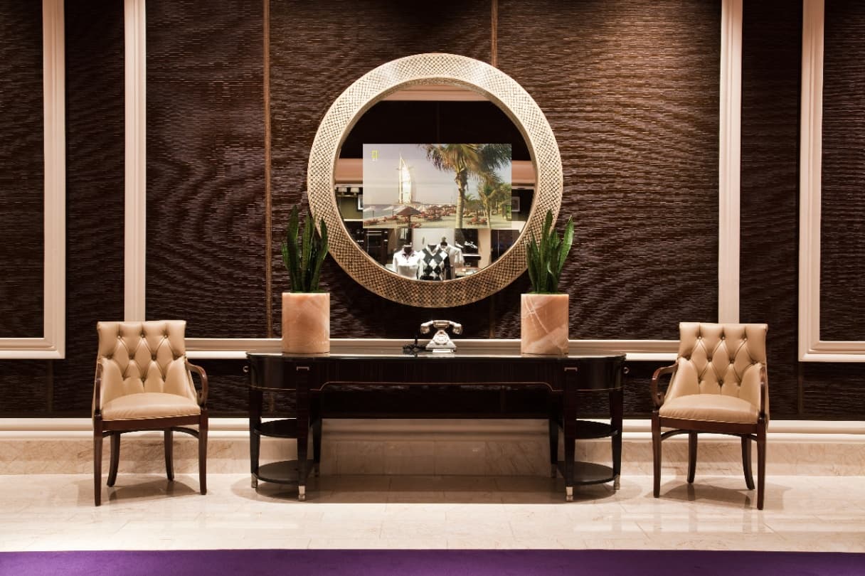 Mirror TVs: Redefining the Future of Home Entertainment
