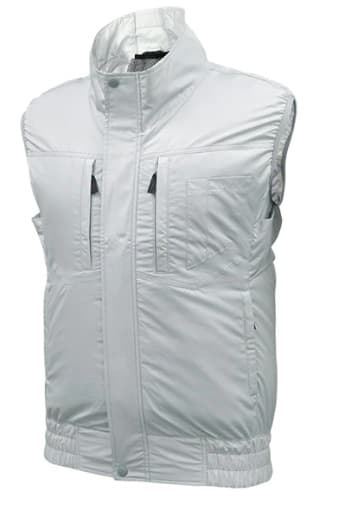 EK3731 – Fan-Assisted Cooling Jacket