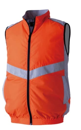 KU92514 – High-Visibility Cooling Vest