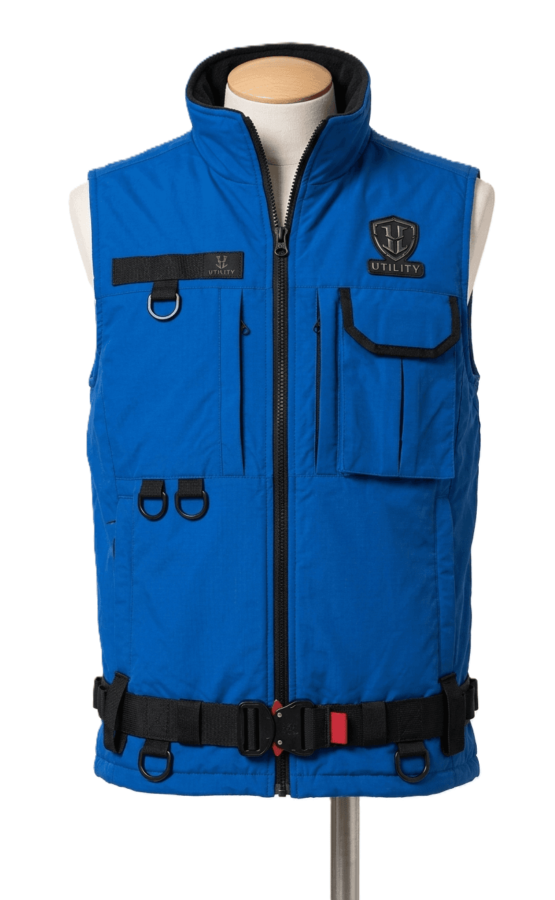 N05732 – Short-Sleeve Cooling Wear