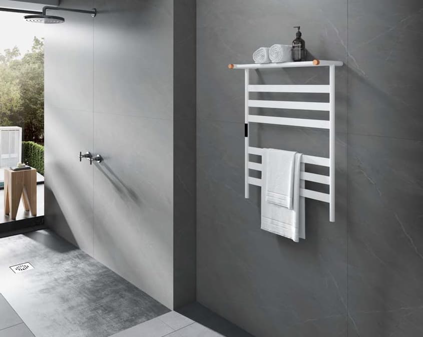 Digital Temperature Controlled Towel Warmer