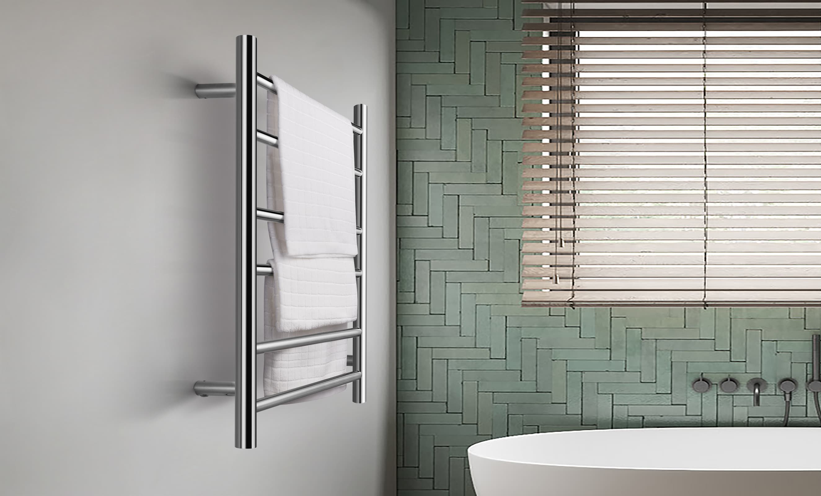 Electric Towel Warmers