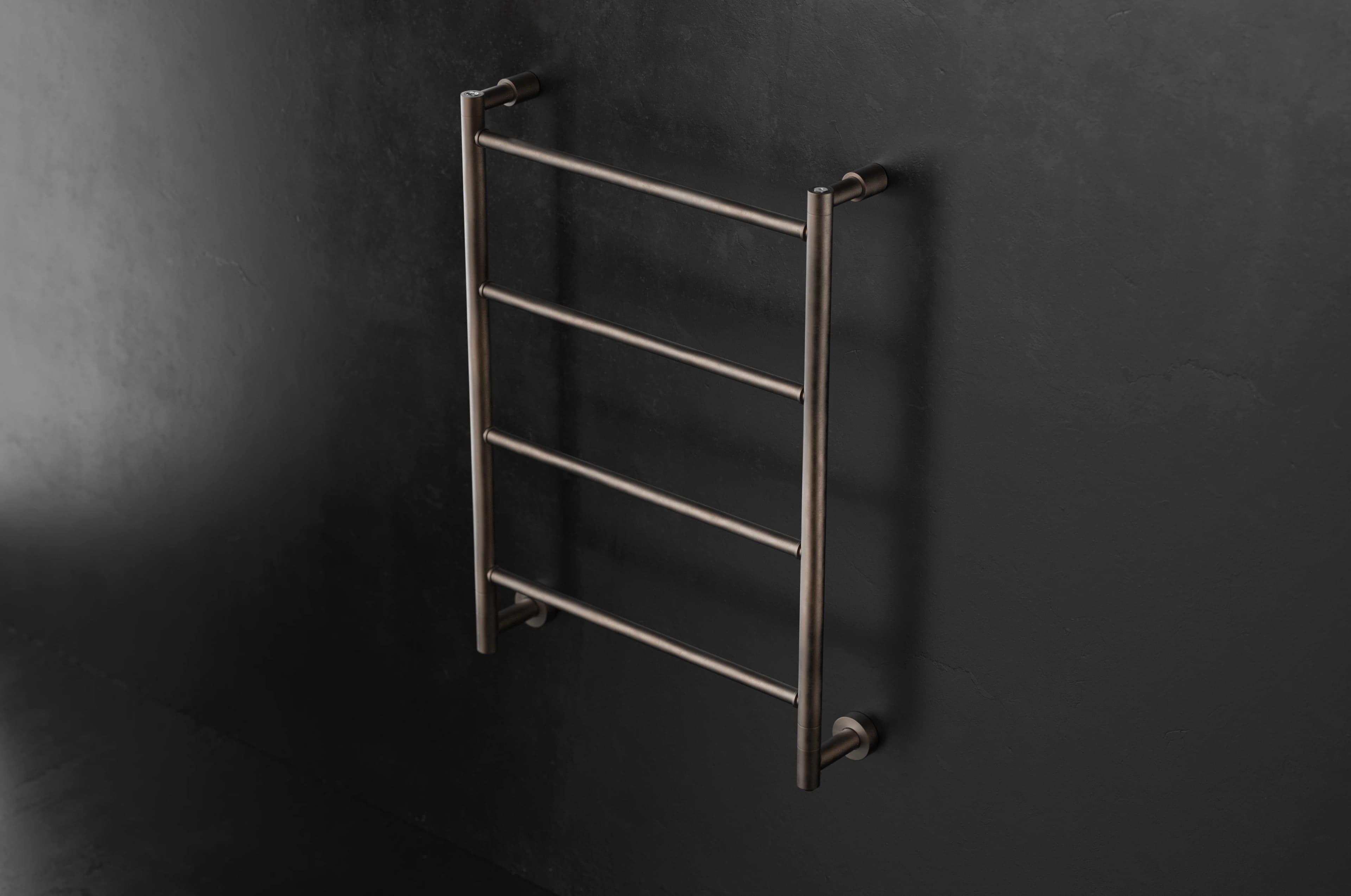 Premium Stainless Steel Towel Warmer