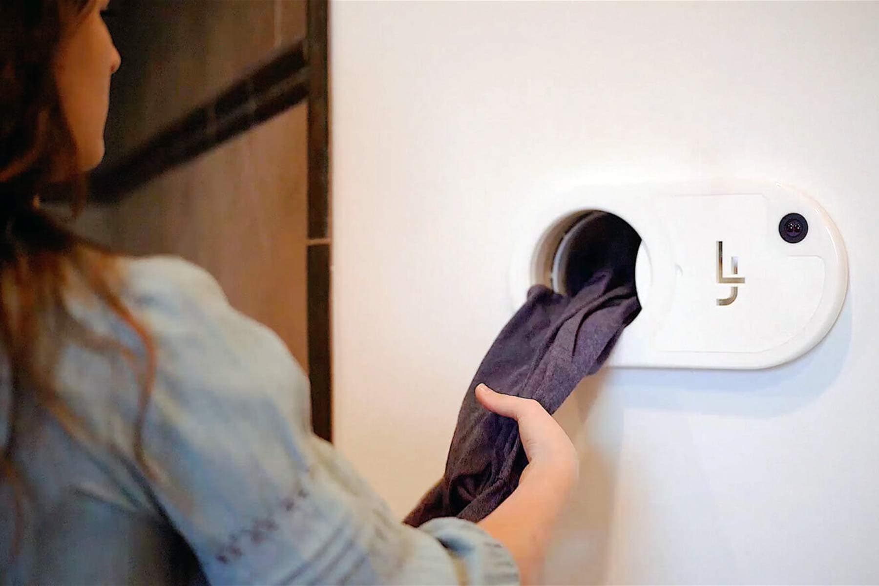 Air-Powered Transfer System