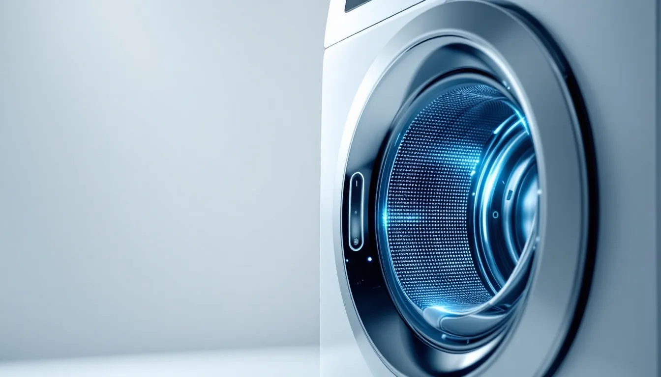 Low Noise & Energy Optimized