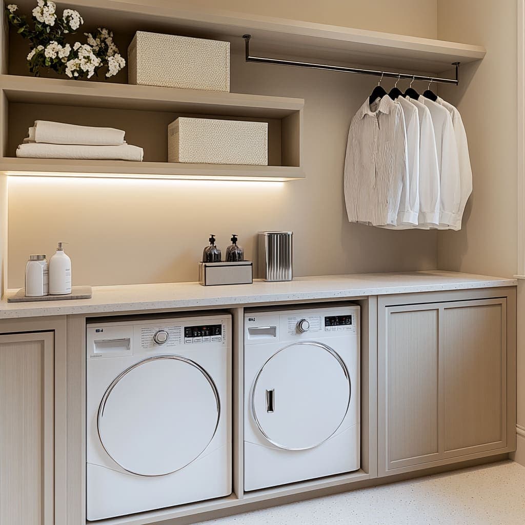 Smart Architectural Integration