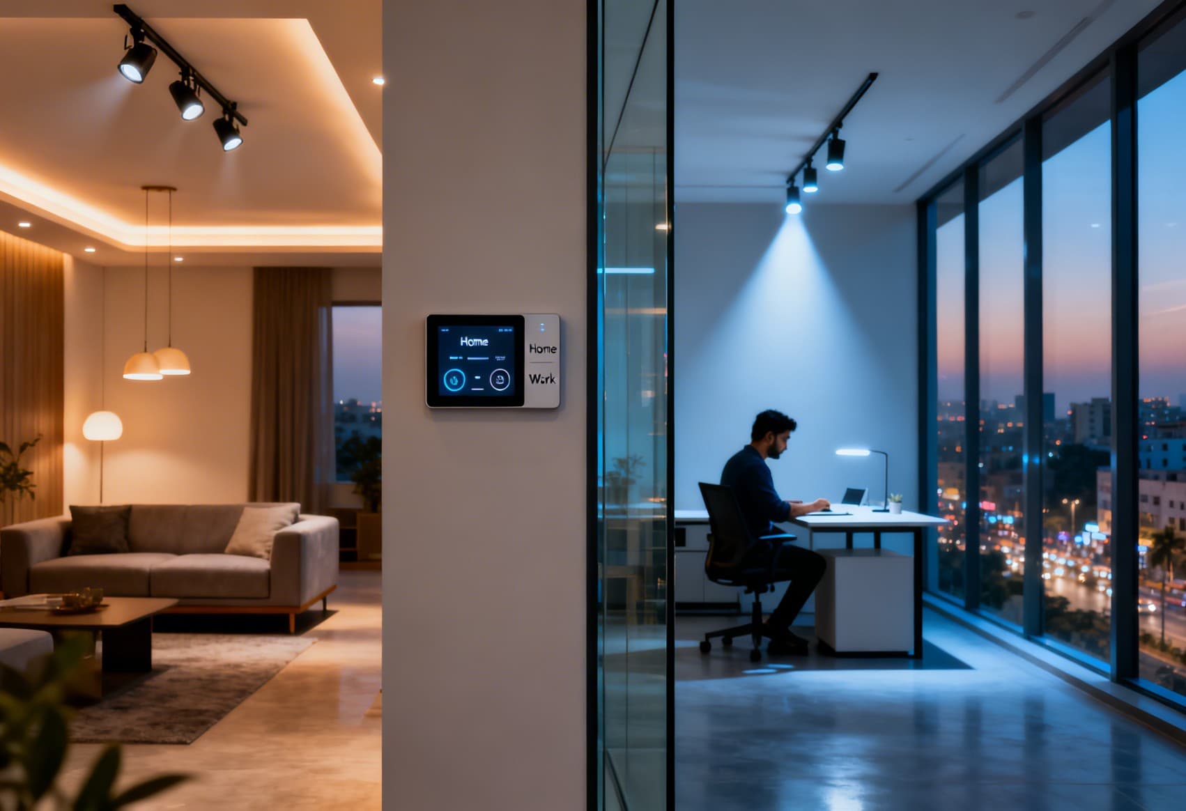 Intelligent Automation Integration