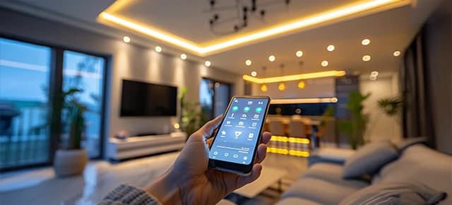 Laundry inlet installation