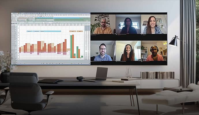 Reliable Commercial Automation