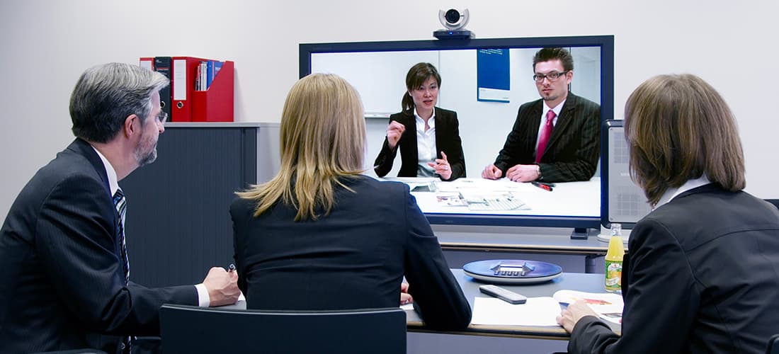 Unified Control Platform