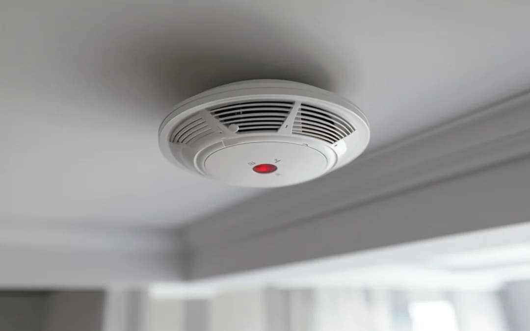 Fire Alarm & System Integration