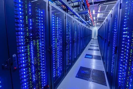 IP-Based System Architecture