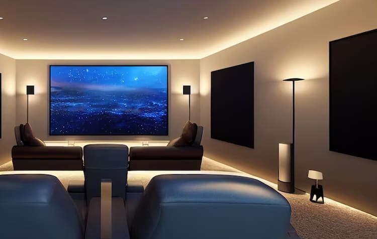 Elevating-Home-Cinemas-in-Dubai