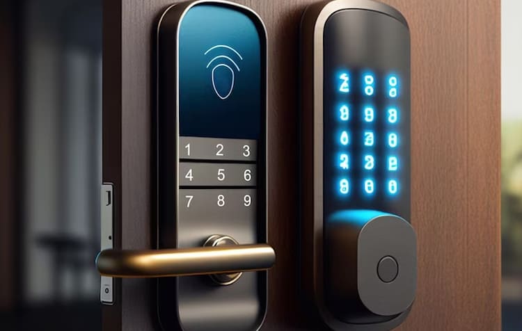 Features-for-Digital-Door-Lock-Systems