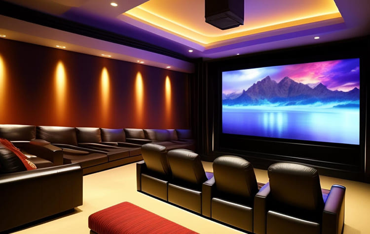Transforming Your Space with Home Cinema Excellence