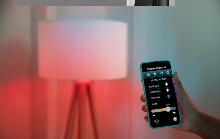 Latest Trends in Smart Home Automation