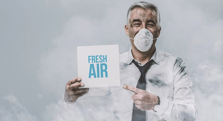 Indoor Air Quality, A Silent Killer Around Us