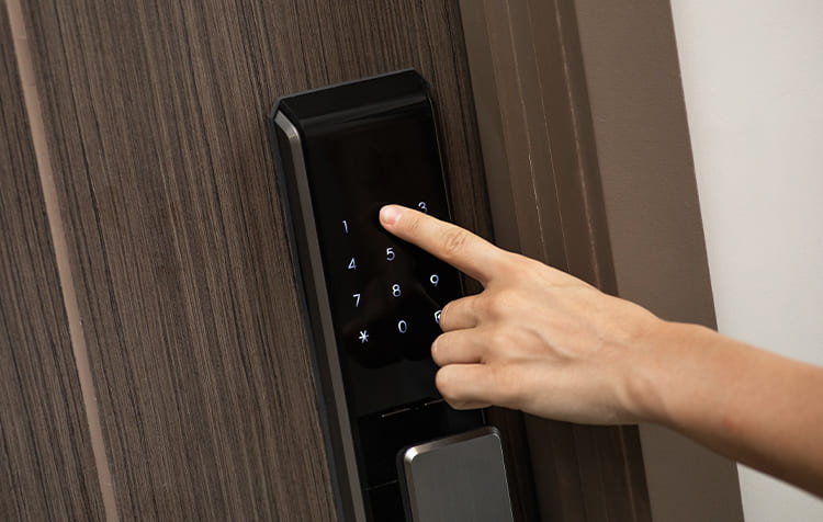 rising-preference-for-digital-door-lock-control