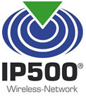 IP500 - Wireless Network Protocol