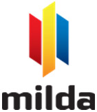 Milda - Push Pull Locks